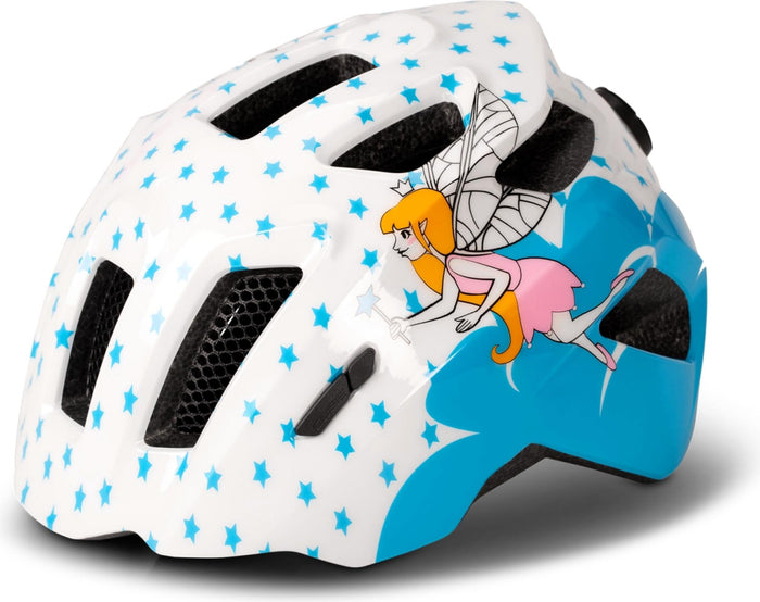 Cube Helm Fink Gr. S(49-55) white