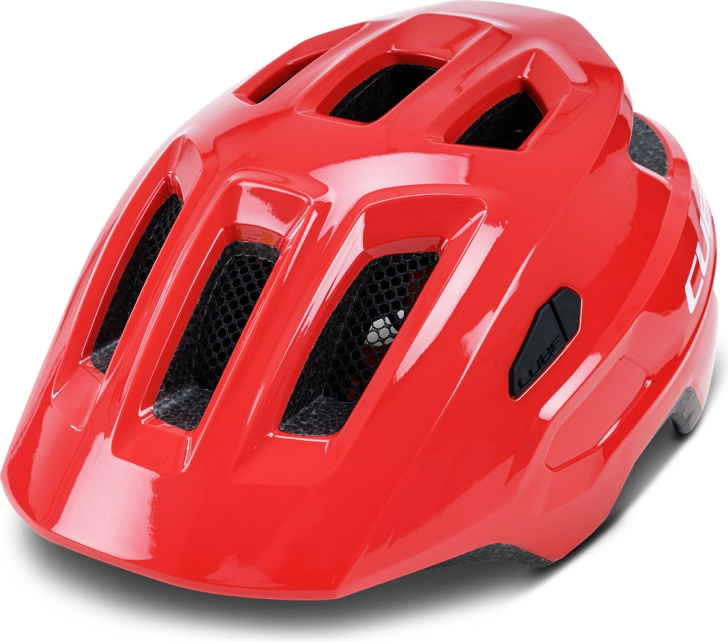 CUBE Helm LINOK