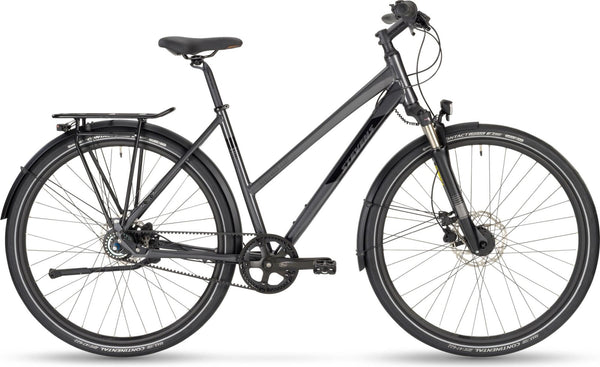 Stevens ATB Boulevard Luxe Phantom Grey