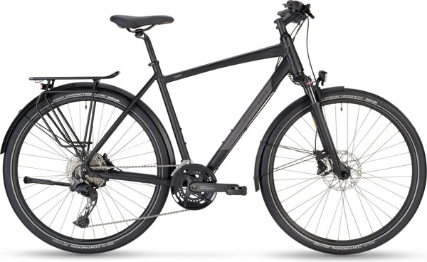 Stevens Esprit Stealth Black
