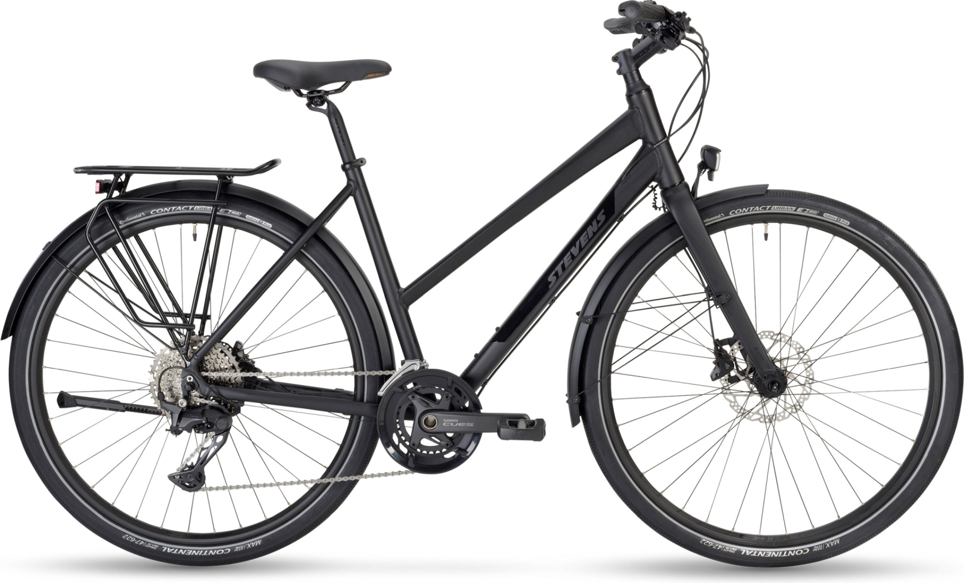 Randonneur LT