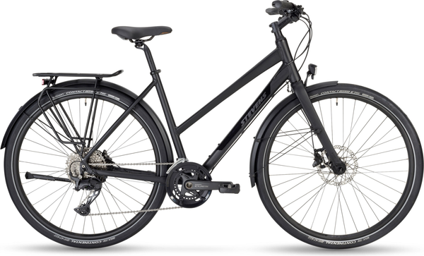 Randonneur LT
