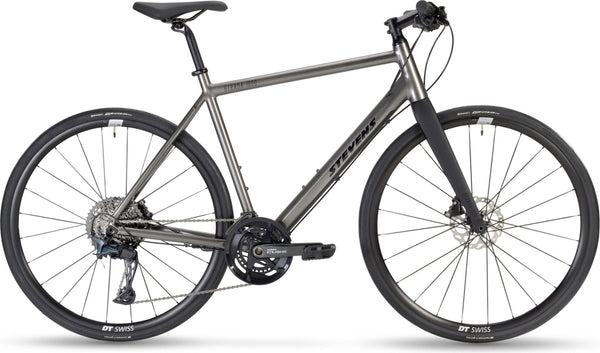 Stevens Cross Strada 1000 24 Golden Grey