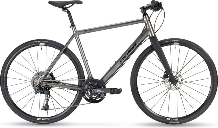Stevens Strada 1000 Golden Grey