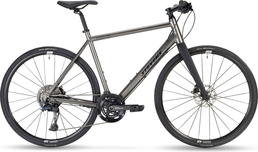 Stevens Strada 1000 Golden Grey