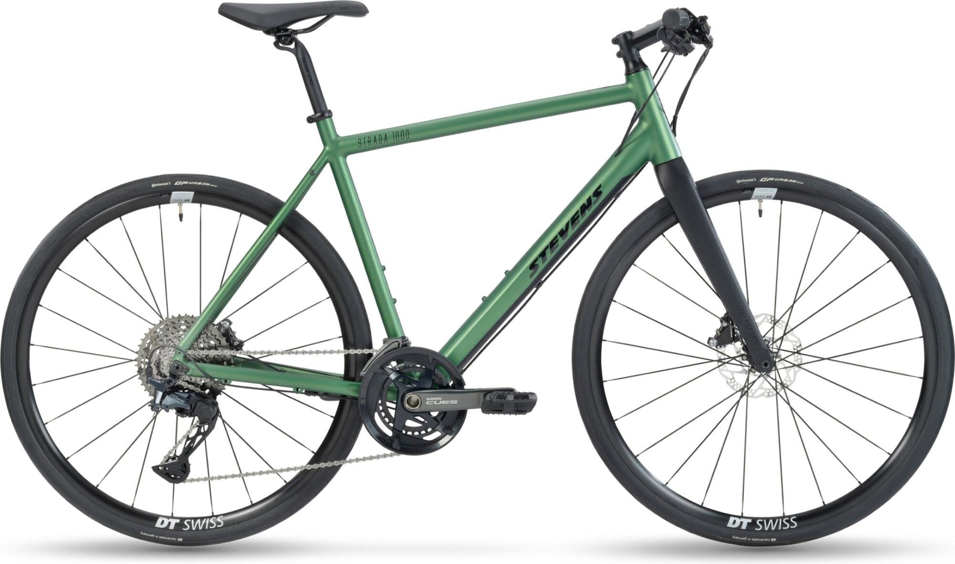 Stevens Cross Strada 1000 24 Diamant