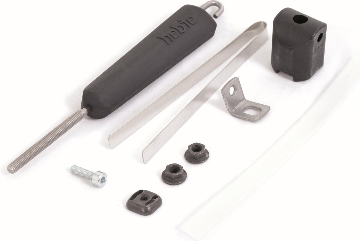 Hebie Lenkungsdämpfer-Elastomer