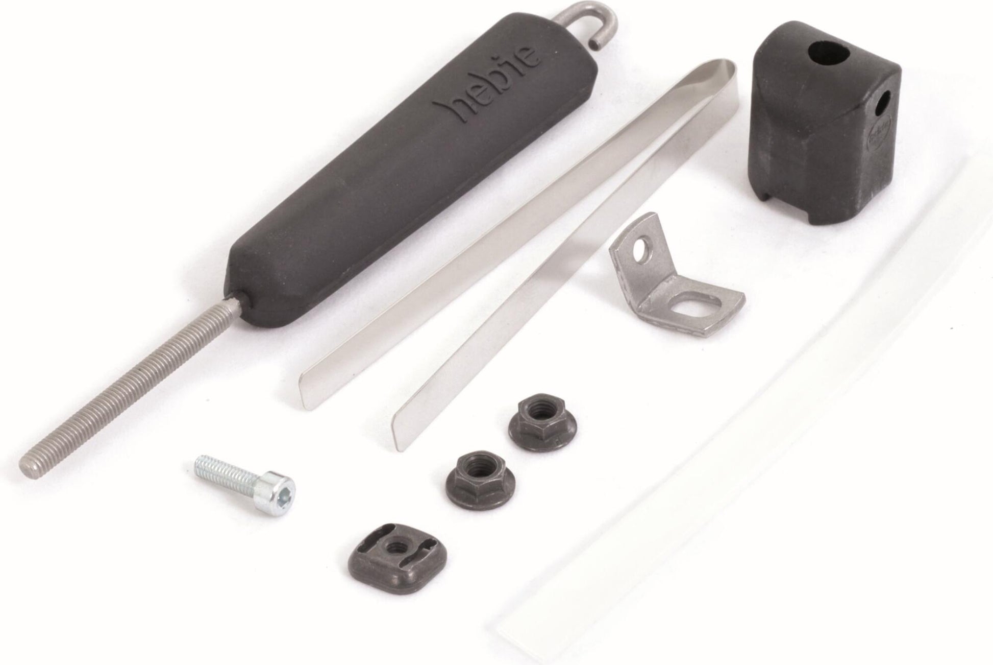 Hebie Lenkungsdämpfer-Elastomer
