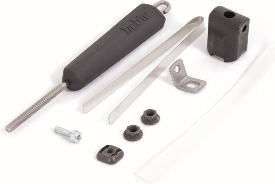 Hebie Lenkungsdämpfer-Elastomer