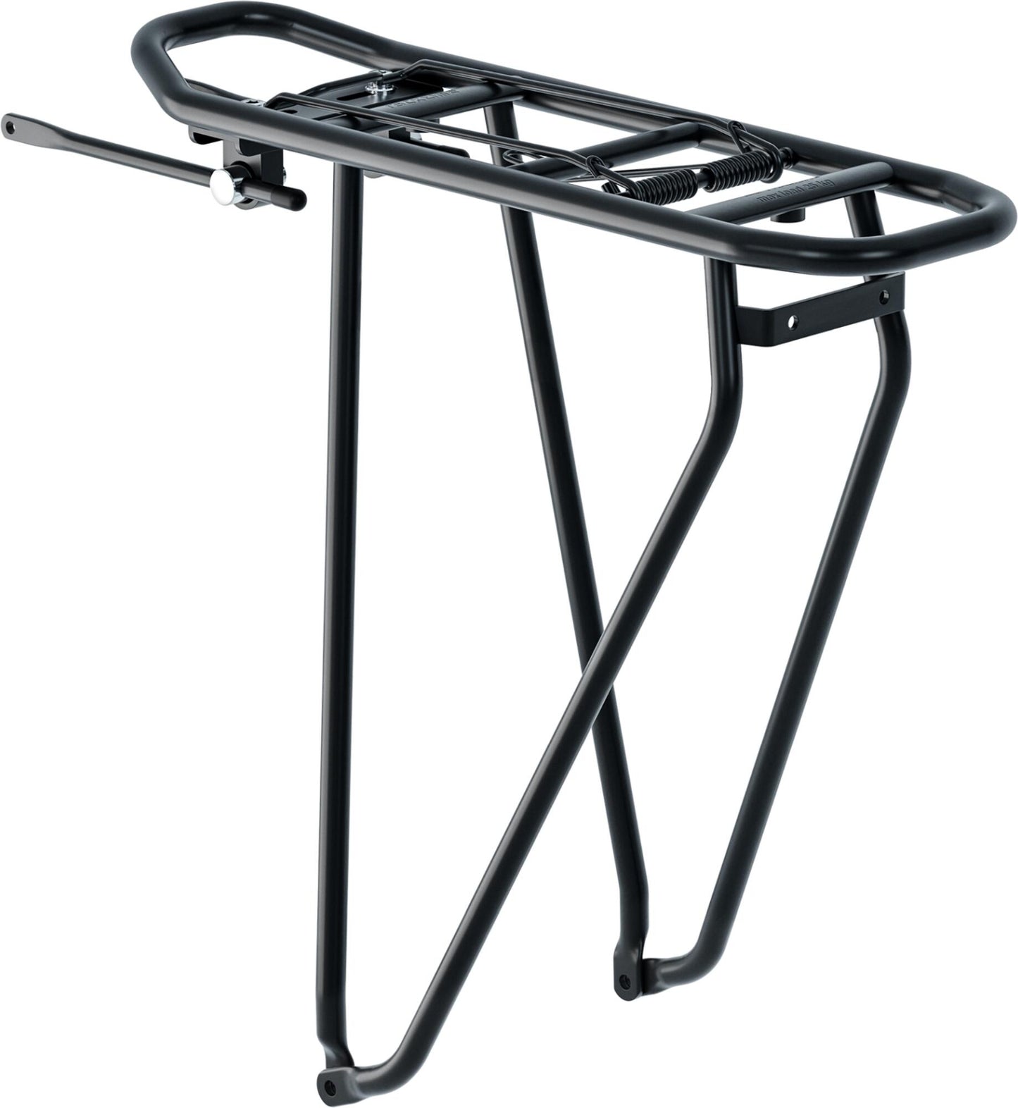 Racktime BASIC 2.0