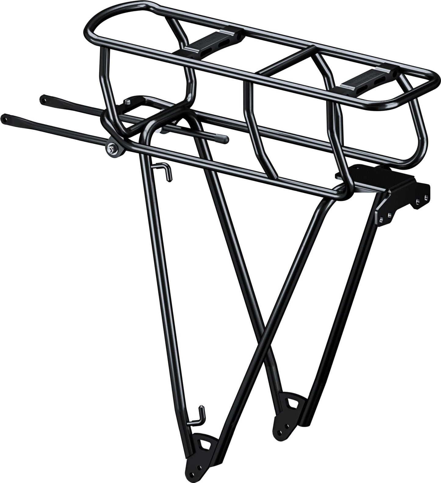 Racktime E-Bike-Träger Bosch