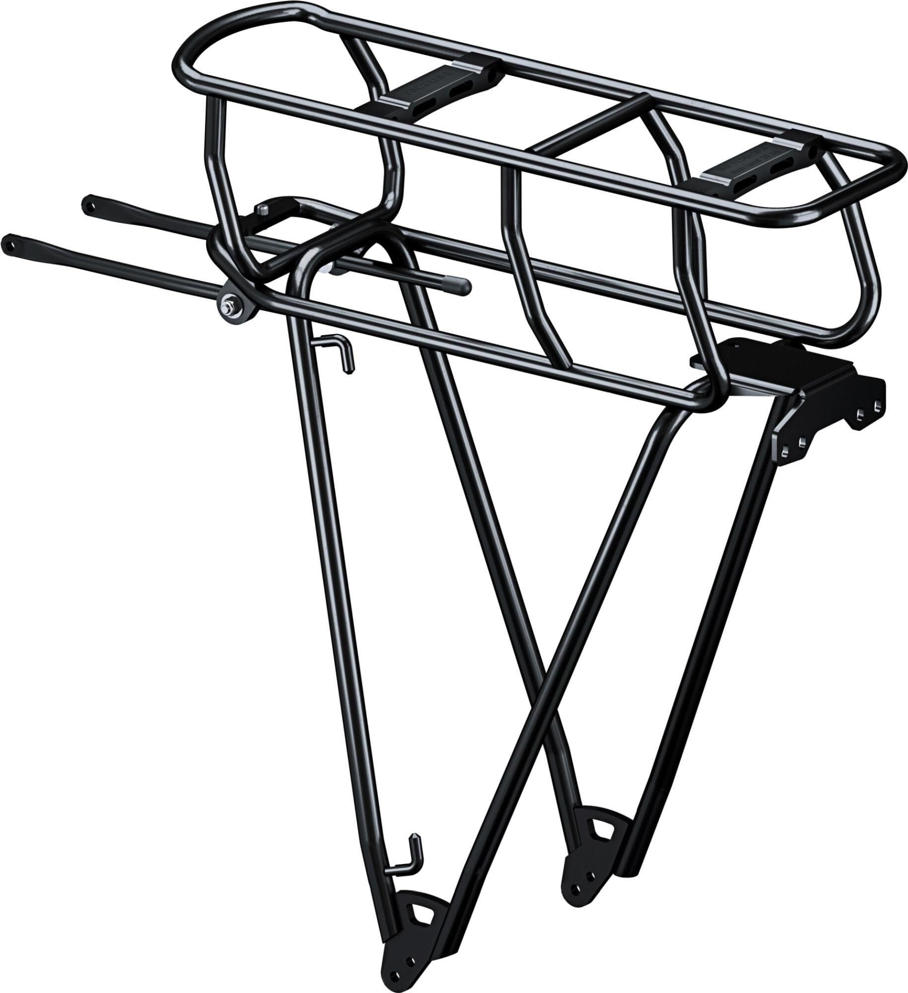Racktime E-Bike-Träger Bosch