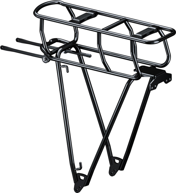 Racktime E-Bike-Träger Bosch