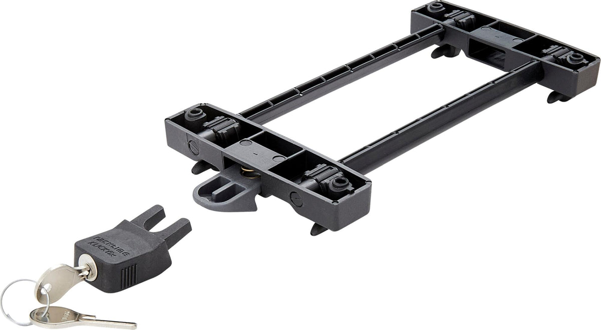 Schloss für Racktime Adapter Snap IT