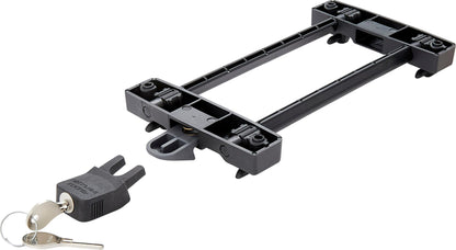 Schloss für Racktime Adapter Snap IT