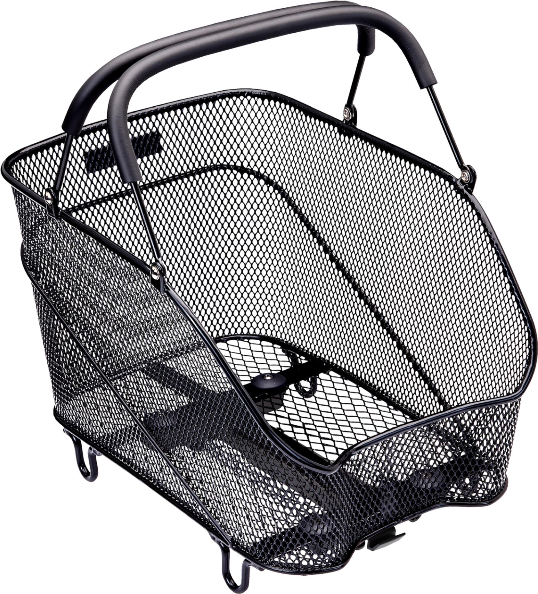 Racktime BASKIT TRUNK 2.0