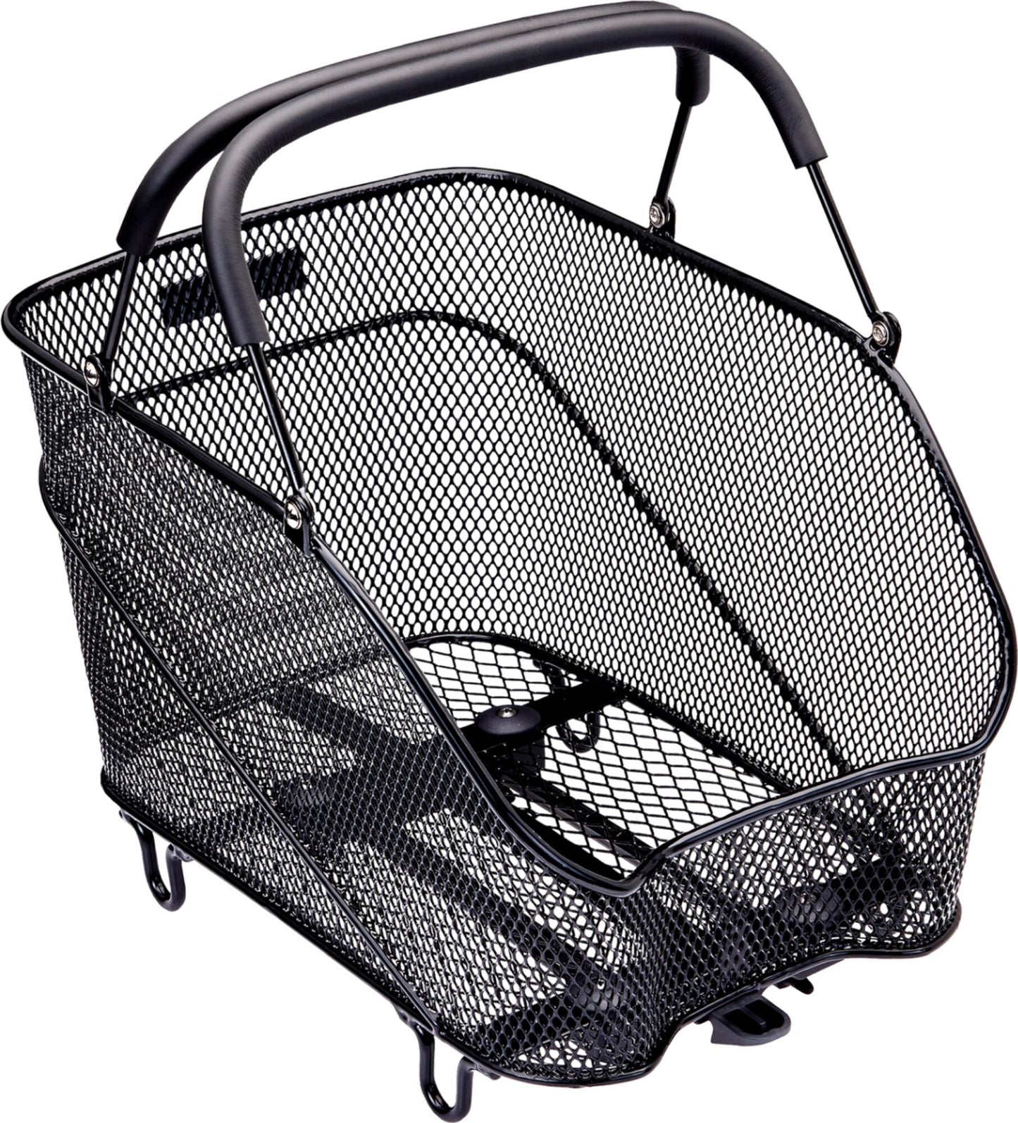 RACKTIME H.R.-Korb "Bask-it Trunk Small