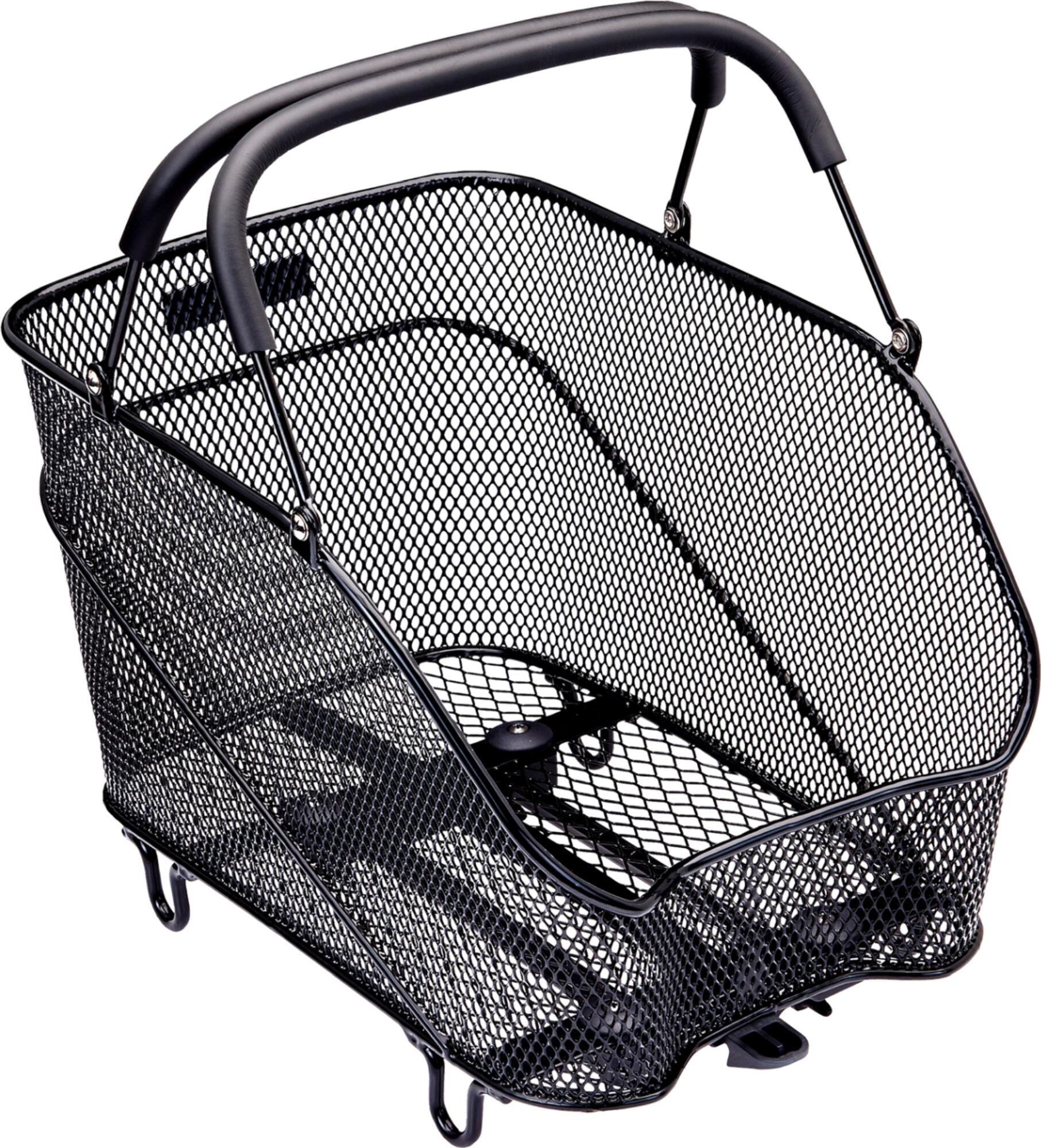 RACKTIME H.R.-Korb "Bask-it Trunk Small