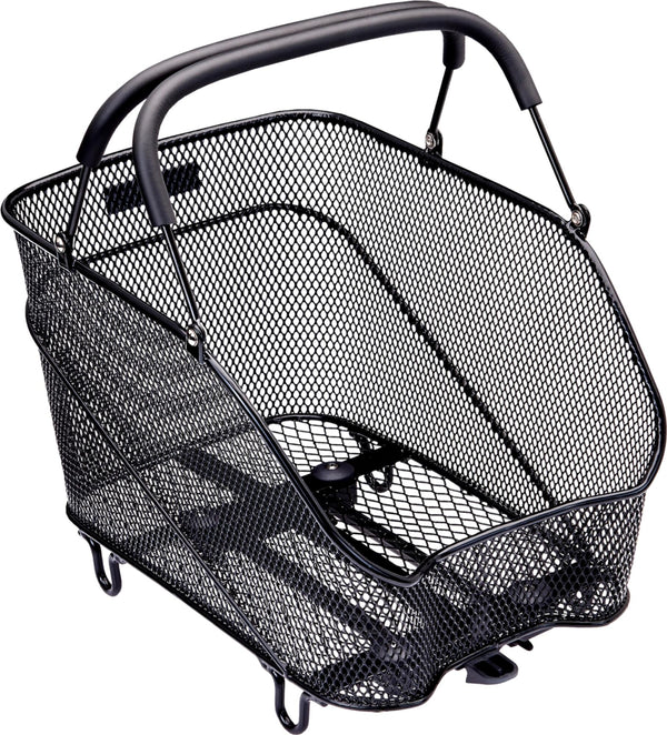 RACKTIME H.R.-Korb "Bask-it Trunk Small