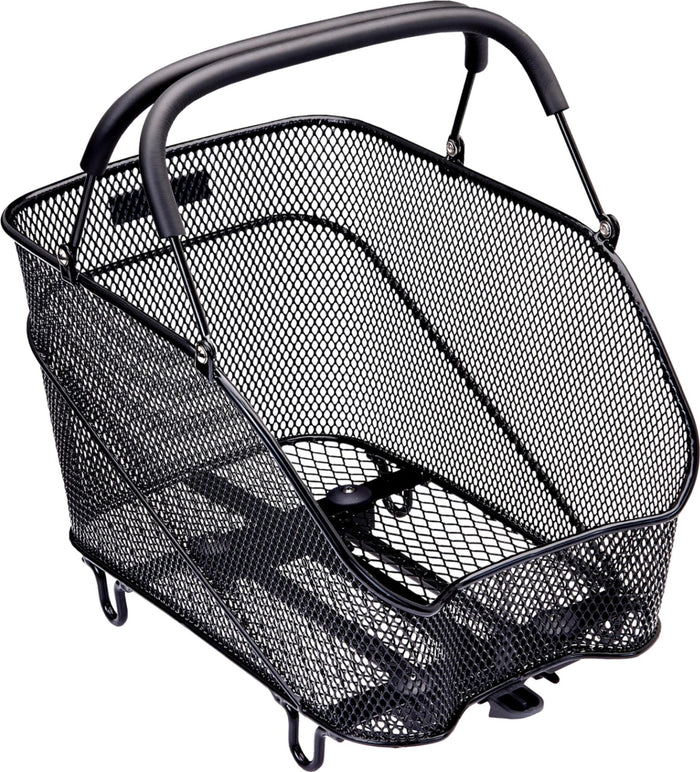 RACKTIME H.R.-Korb "Bask-it Trunk Small
