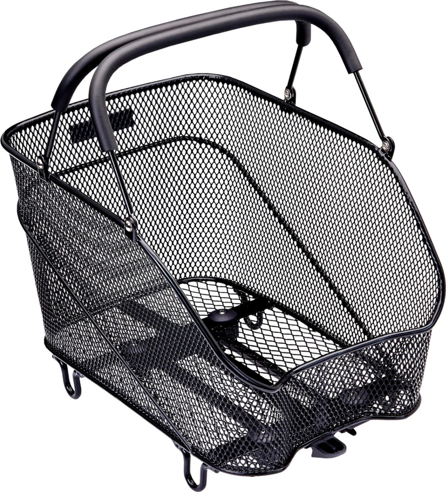 RACKTIME H.R.-Korb "Bask-it Trunk Small
