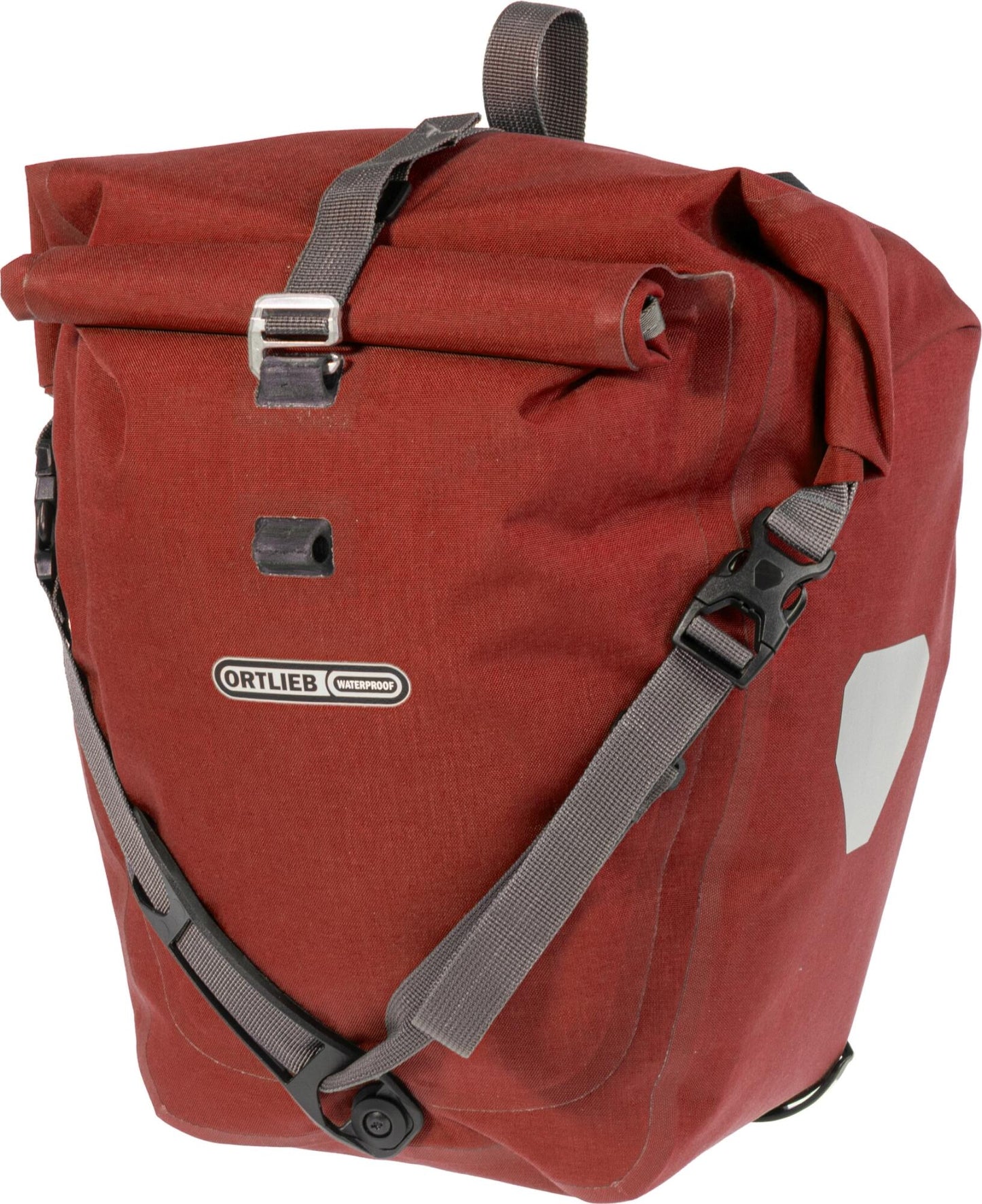 Ortlieb Back-Roller Plus 20l+3
