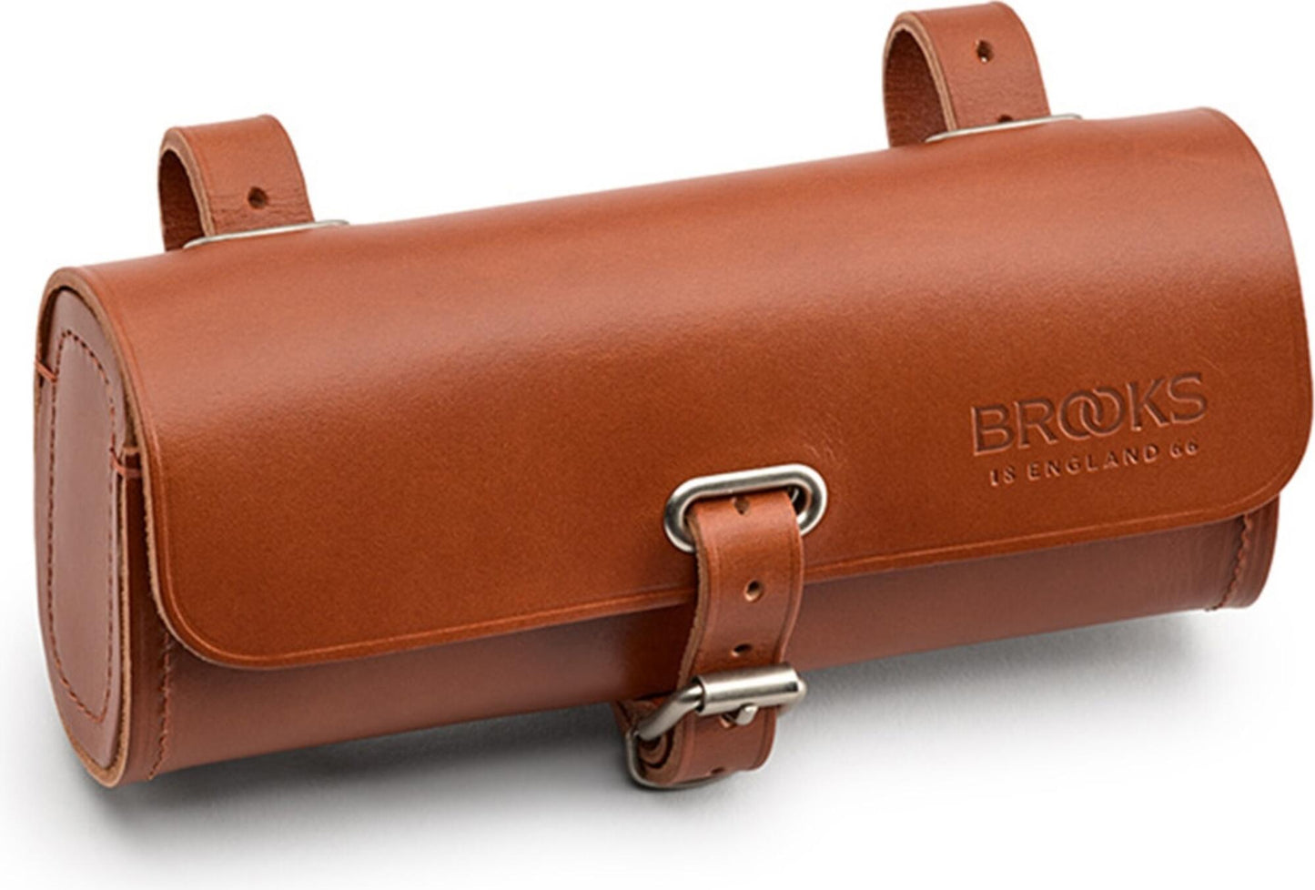 Brooks Challenge Leather Saddle Bag