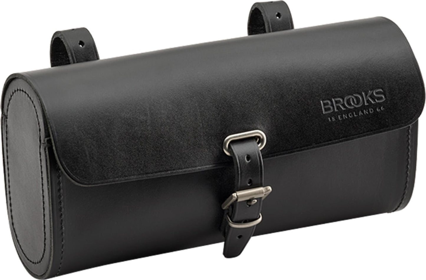Brooks Challenge Leather Saddle Bag