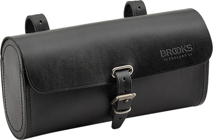 Brooks Challenge Leather Saddle Bag