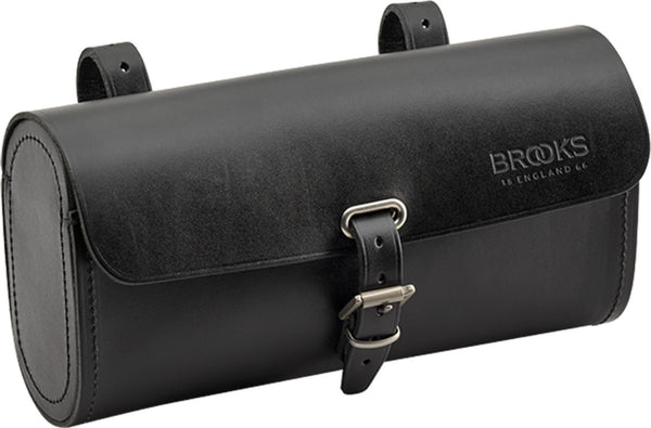 Brooks Challenge Leather Saddle Bag