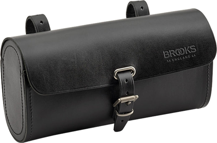 Brooks Challenge Leather Saddle Bag