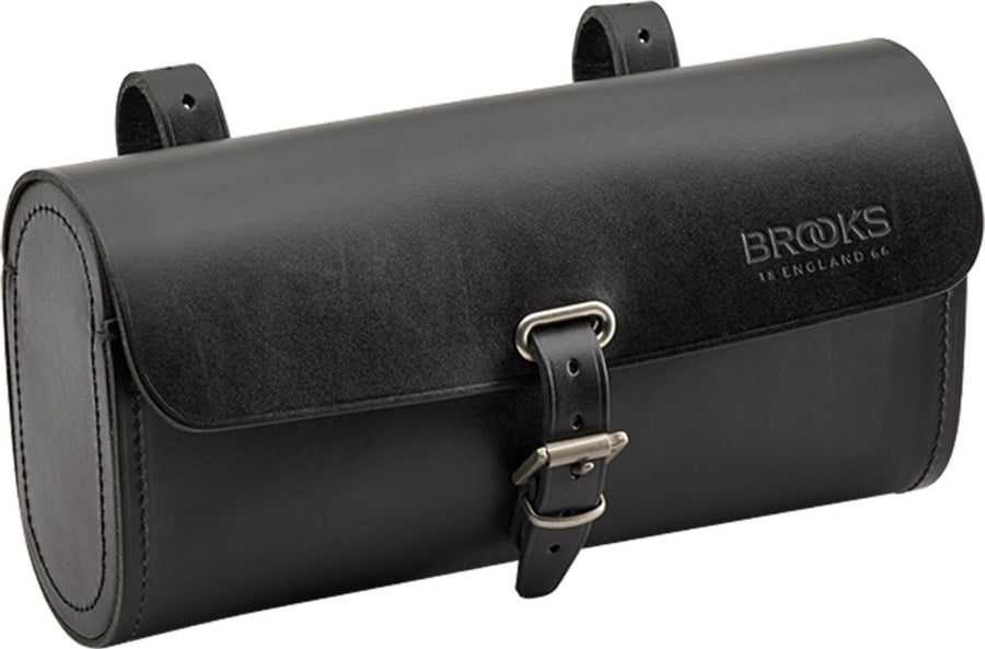 Brooks Challenge Leather Saddle Bag