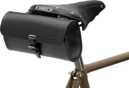 Brooks Challenge Leather Saddle Bag