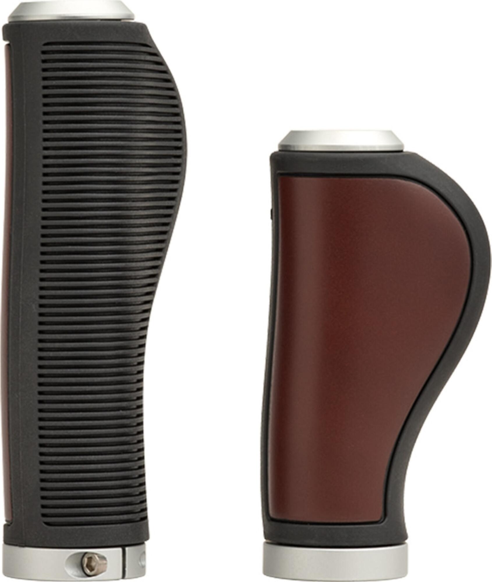 Brooks Grips Ergonomic Leather