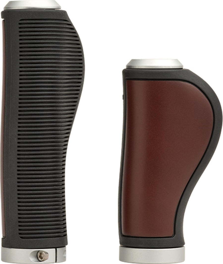 Brooks Grips Ergonomic Leather