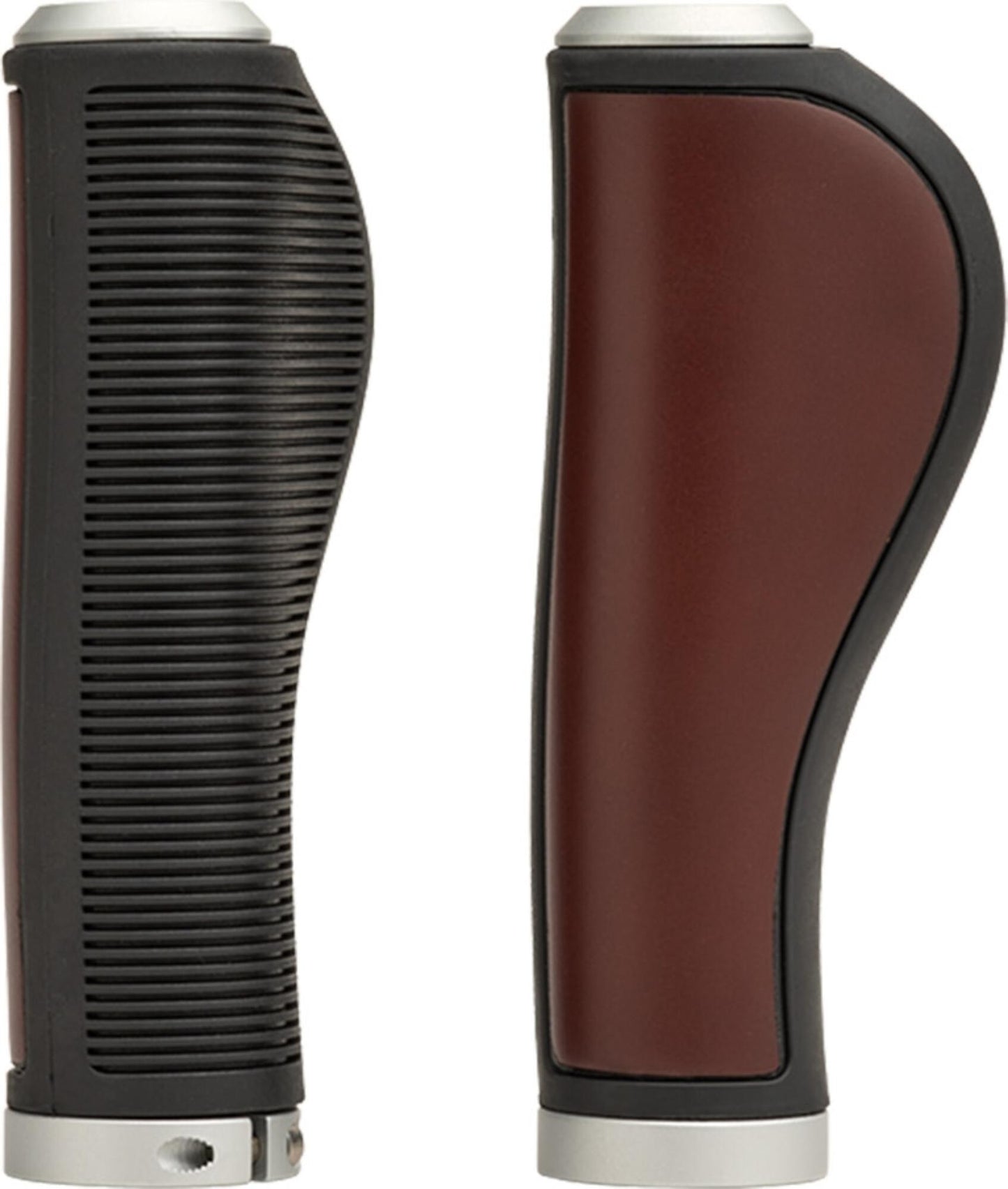Brooks Grips Ergonomic Leather