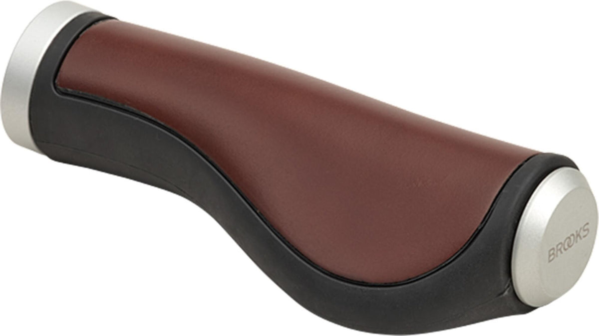 Brooks Grips Ergonomic Leather