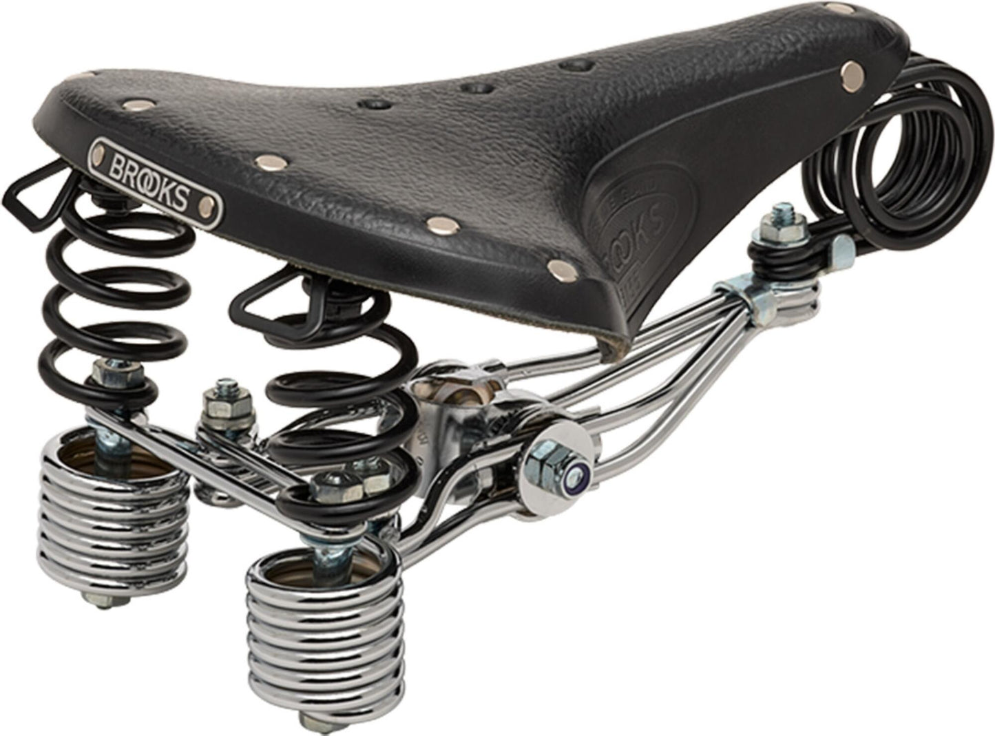 Brooks Saddle B135