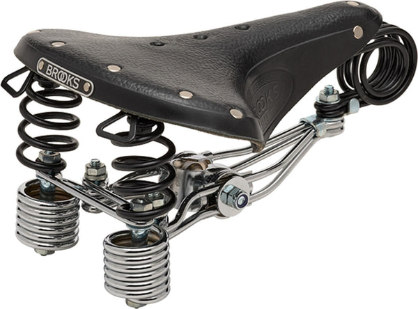 Brooks Saddle B135