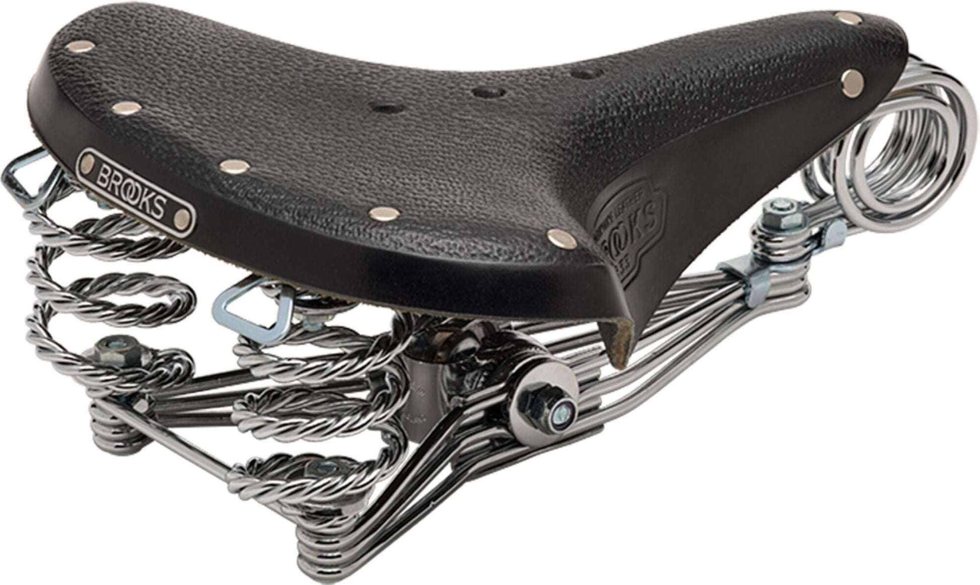 Brooks Saddle B33