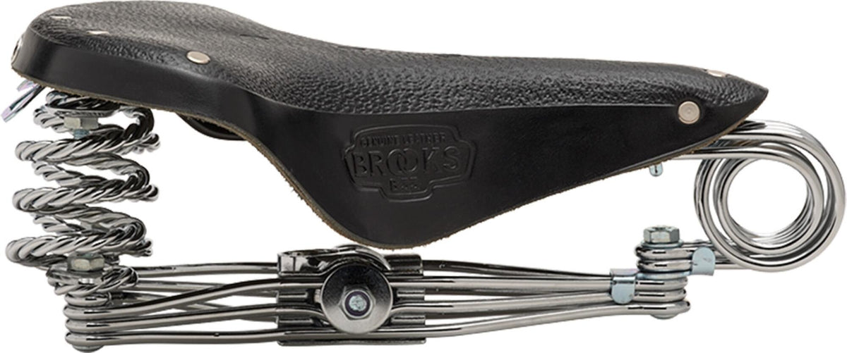 Brooks Saddle B33