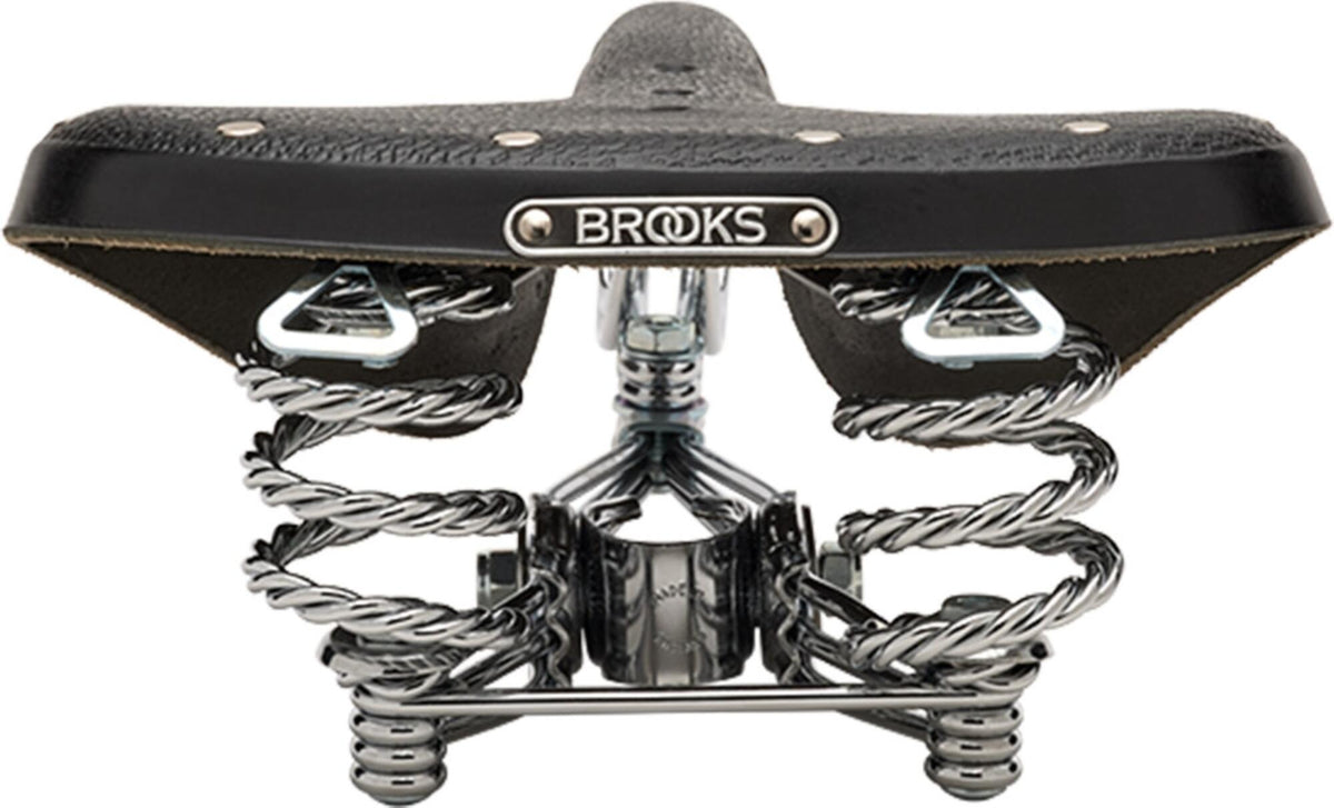 Brooks Saddle B33