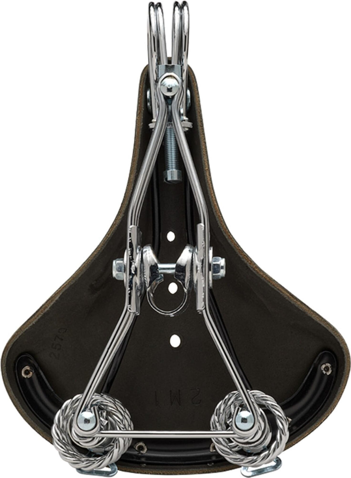 Brooks Saddle B33