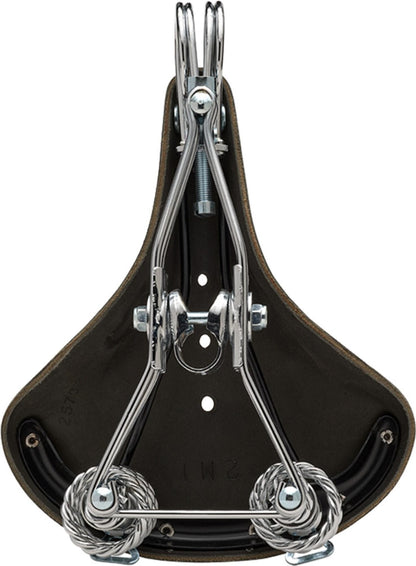 Brooks Saddle B33