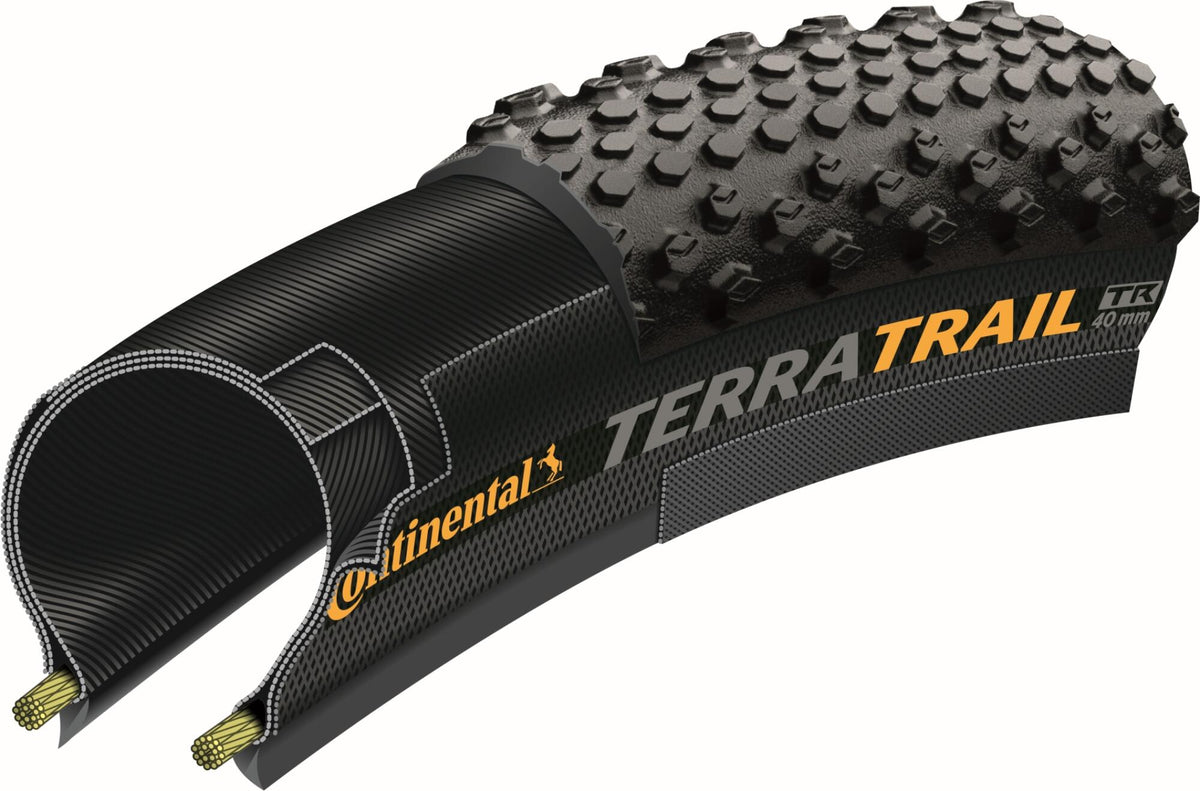 Continental Terra Trail ProTection