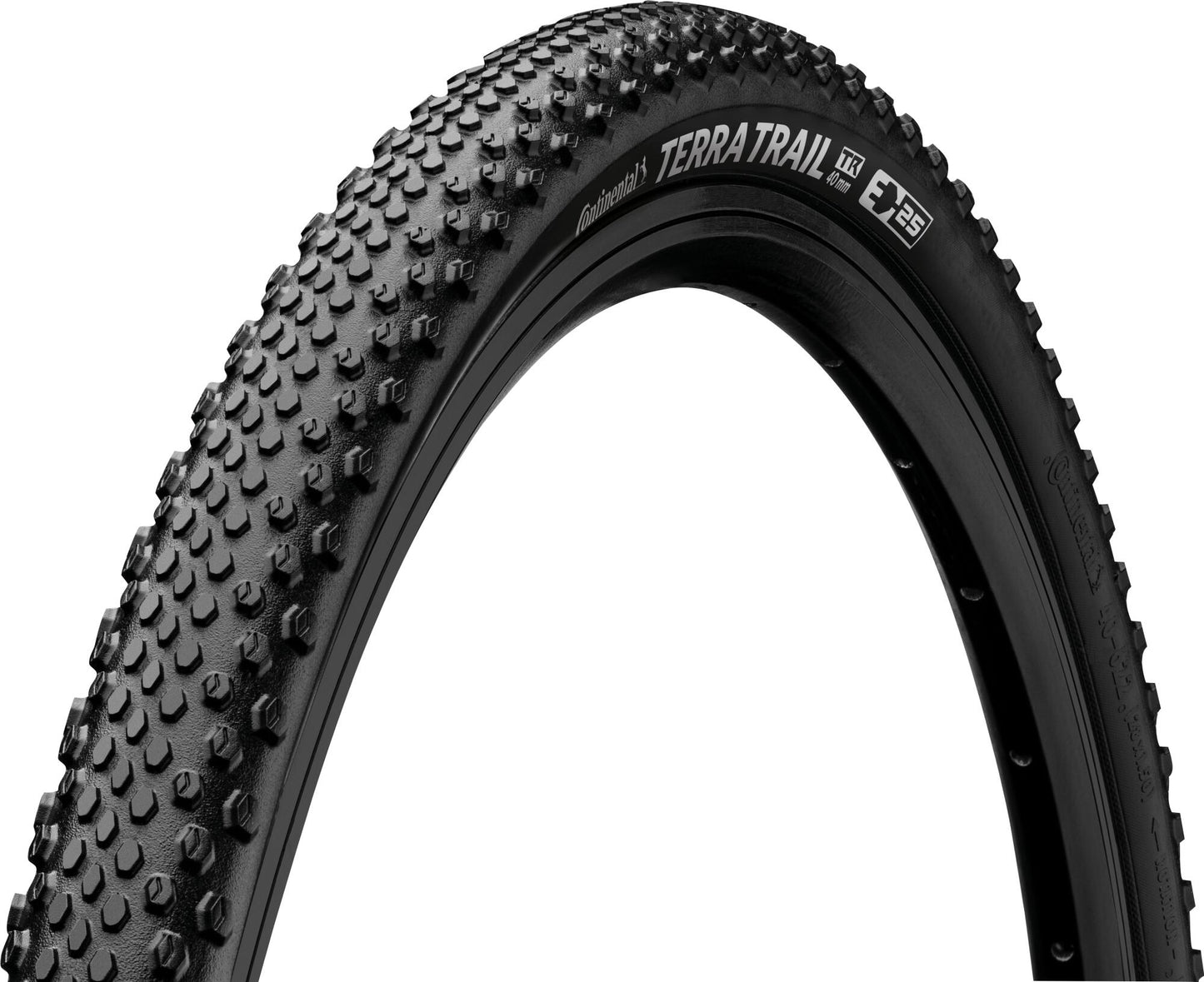 Continental Terra Trail ShieldWall