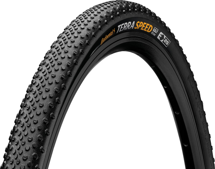Continental Terra Speed ProTection