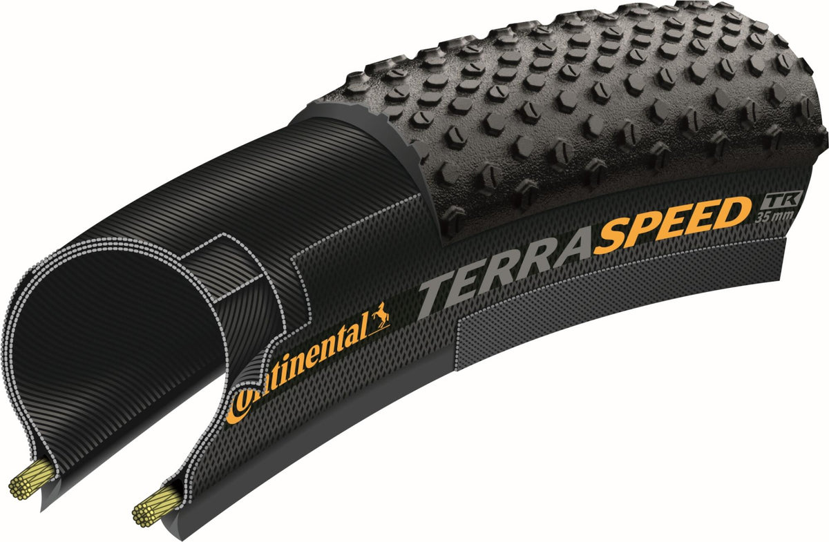 Continental Terra Speed ProTection