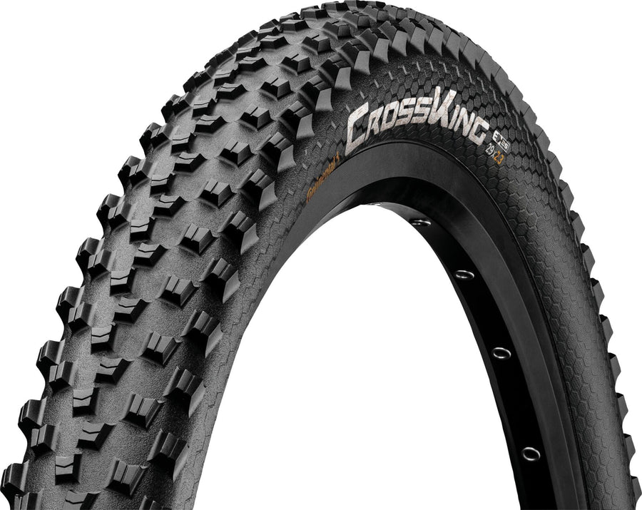 Continental Cross King