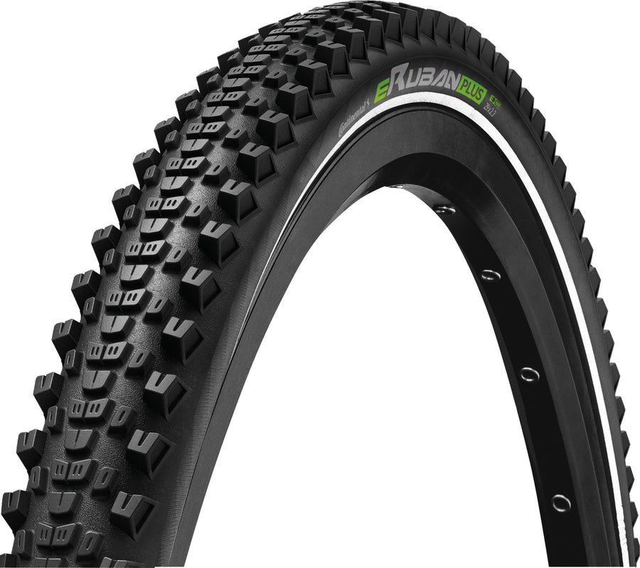 Continental eRuban Plus